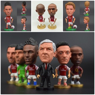 Mô Hình Arsenal  Tượng  Arsenal Henry Odergaad