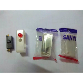 Công tắc may may bao gk9-2