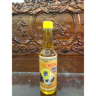 Siro hương sầu riêng chai 400ml