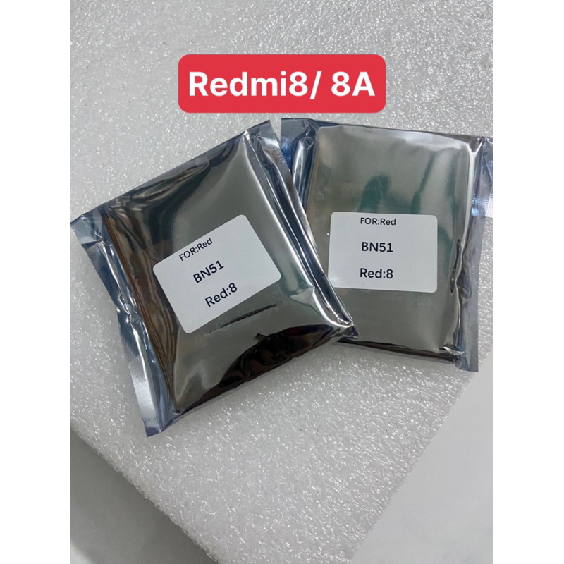 Pin Redmi 8/8A/ BN 51 zin