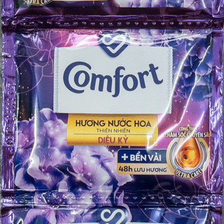 Dây xả vải comfor 10 gói