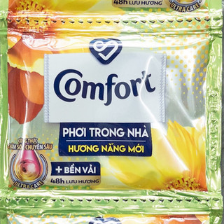 Dây xả vải comfor 10 gói