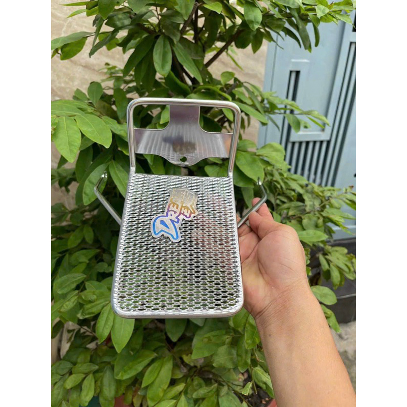 BAGA MŨI WAVE DREAM LƯỚI KÈM TEM TITAN