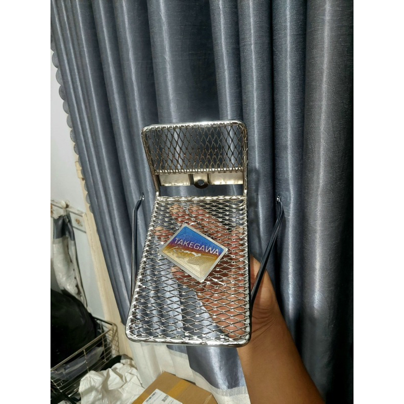 BAGA MŨI WAVE DREAM LƯỚI KÈM TEM TITAN