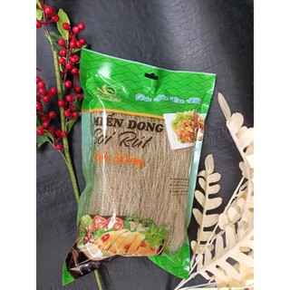 Miến dong sợi rút linh hương gói 400g