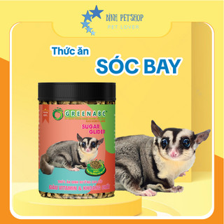 Thức ăn cho Sóc Bay cao cấp - Sugar Glider