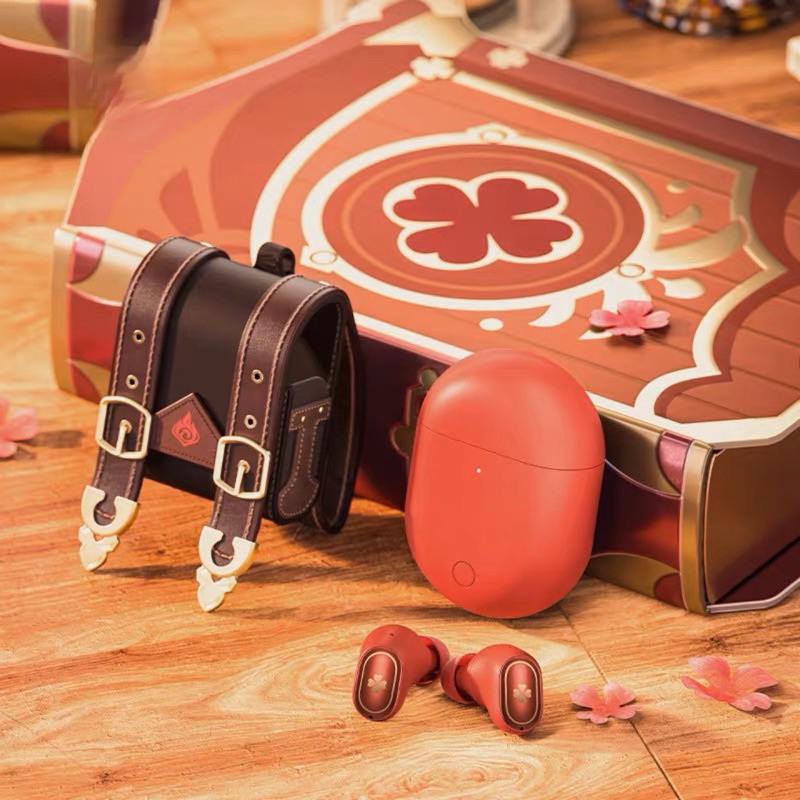 Tai nghe Klee - Genshin Impact