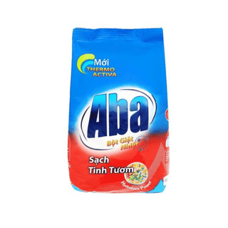 Bột giặt aba 380/770/1,15kg
