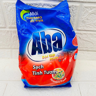 Bột giặt aba 380/770/1,15kg