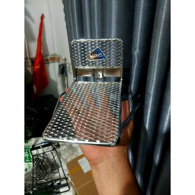 BAGA MŨI WAVE DREAM LƯỚI KÈM TEM TITAN