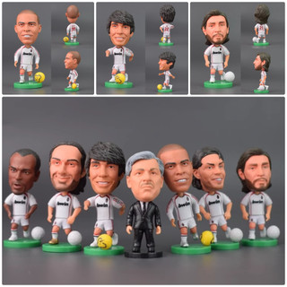 Tượng cầu thủ bóng đá đội hình Clb Milan