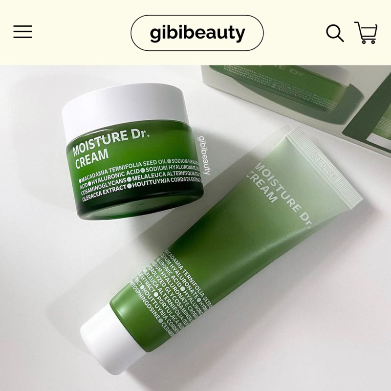 Kem dưỡng ISOI 100 Hour Longevity Moisturizing Cream