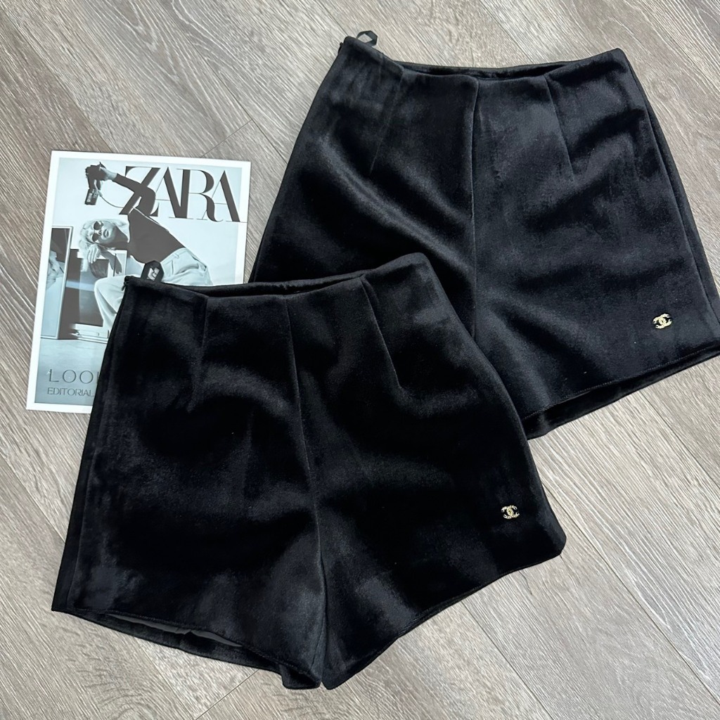 Sooc nhung siêu xinh