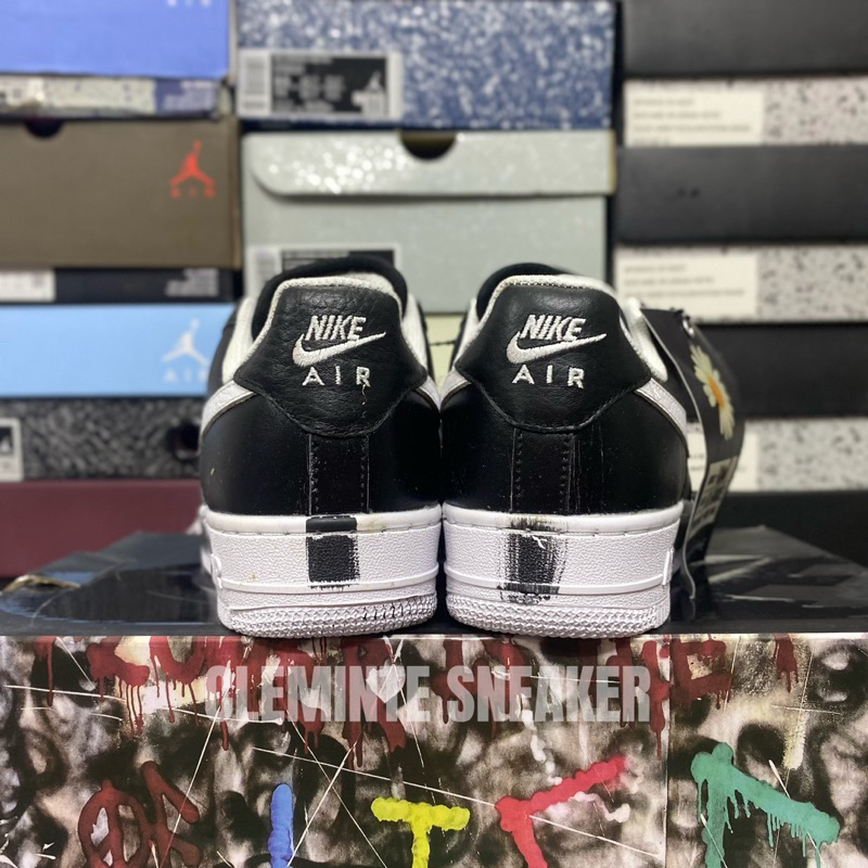Giày Air force one paranoise