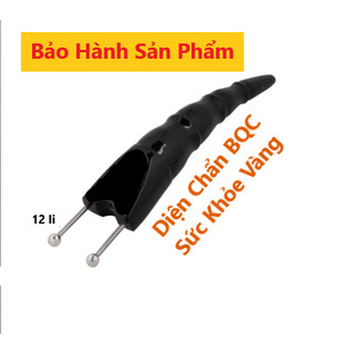 Dụng cụ Diện Chẩn Bọ cạp sừng đầu bạc Diện Chẩn BQC đánh gió giải cảm