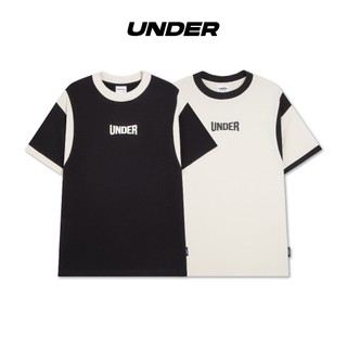 Áo thun under signature ringer tee - uts032