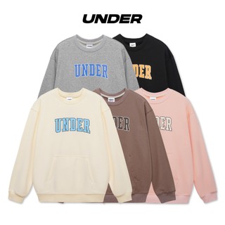 Áo Sweater UNDER Classic - USW001