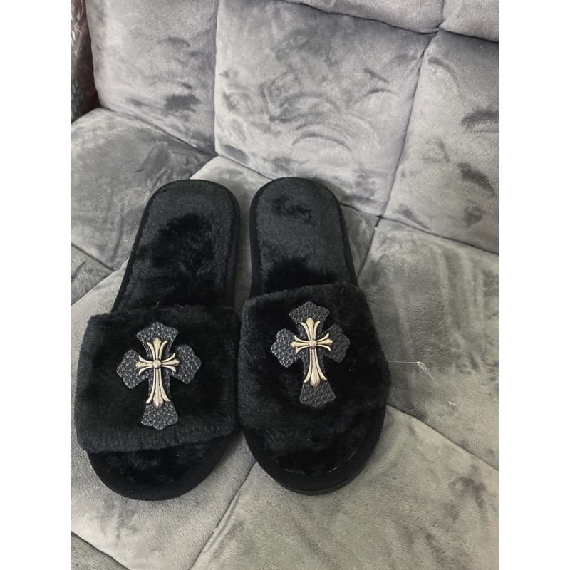 Dép Lông Pra- thập