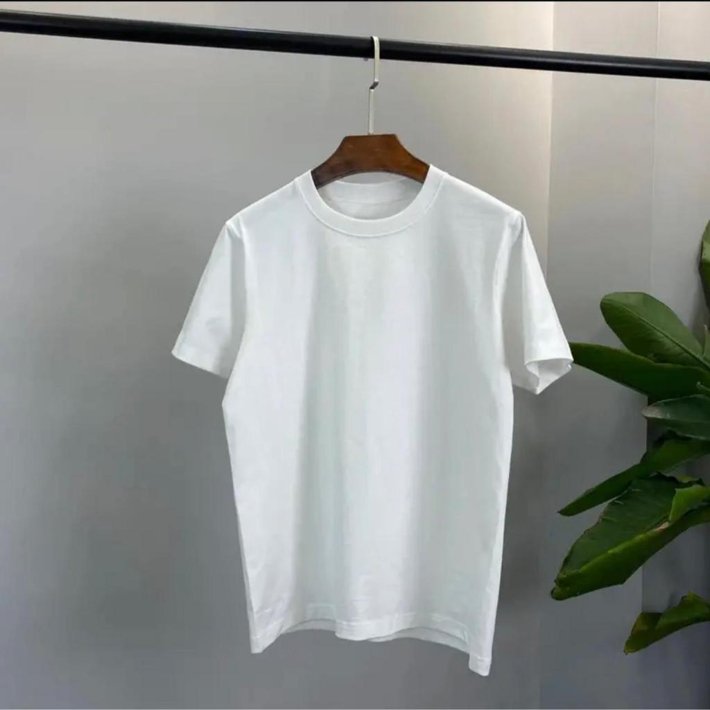 Áo Thun Nam UMA STORE Dáng Đuôi Tôm Siêu Cá Tính Chất Vải Cotton 100% Dày Dặn Thoáng Mát, Áo Phông Cộc Tay Cổ Tròn SPA17
