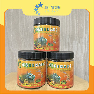 THỨC ĂN BÒ SÁT - BỘT BỎ SUNG DINH DƯỠNG