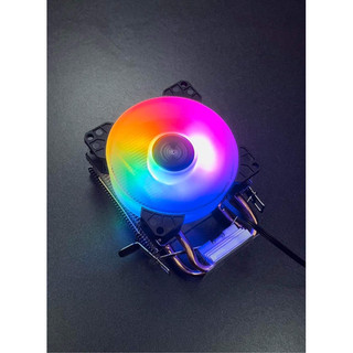 Tản nhiệt cpu tomato am-6100 . hỗ trợ sk amd -inter +sk1700