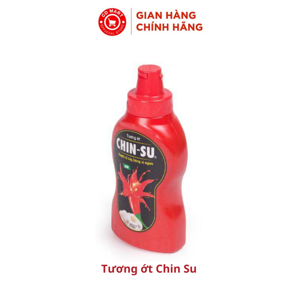 Tương ớt Chinsu