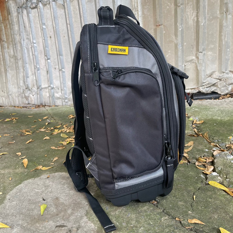 Balo đồ nghề EaseMan có ngăn laptop