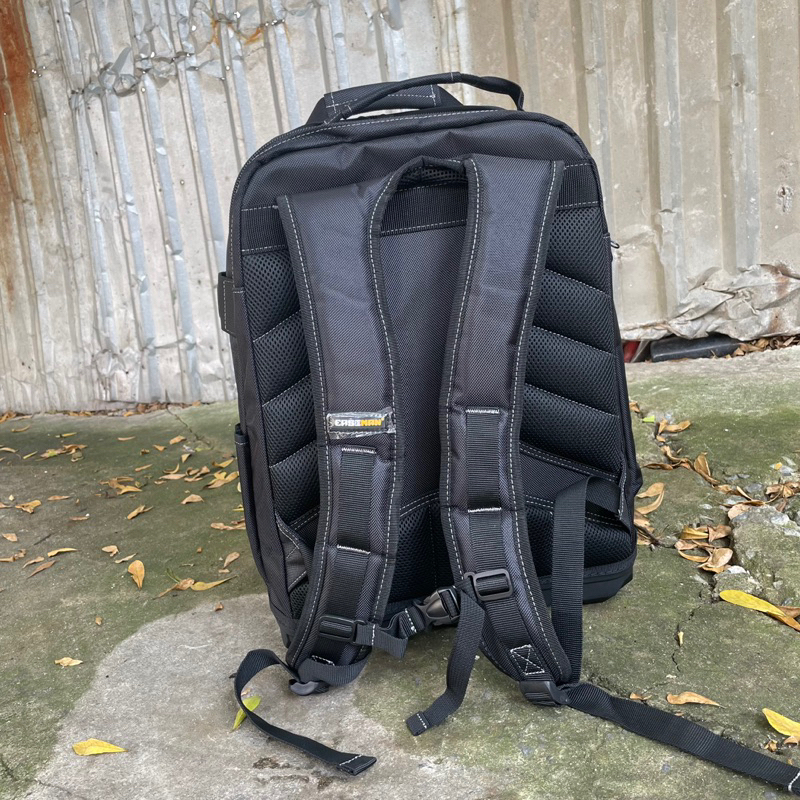 Balo đồ nghề EaseMan có ngăn laptop