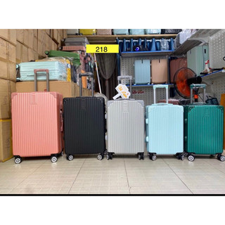 Vali du lịch cao cấp size20