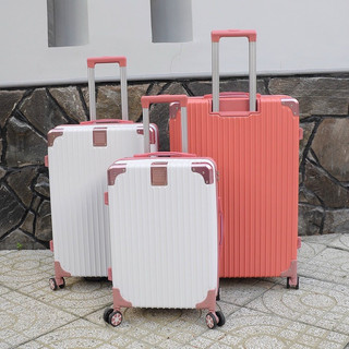 Vali du lịch cao cấp size20