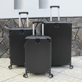Vali du lịch cao cấp size20