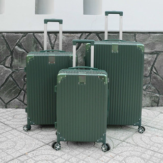 Vali du lịch cao cấp size20