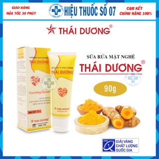 Kem nghệ Vitamin Thái Dương 20g