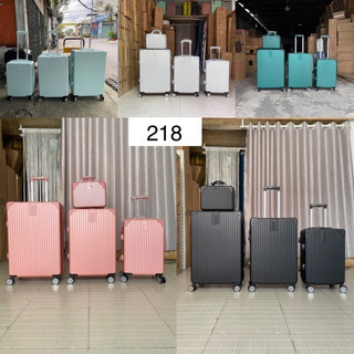 Vali du lịch cao cấp size20