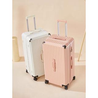 Vali đồng màu size 24
