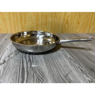 Chảo inox WMF Profi 28cm hàng đức