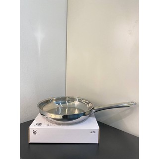 Chảo inox WMF Profi 28cm hàng đức