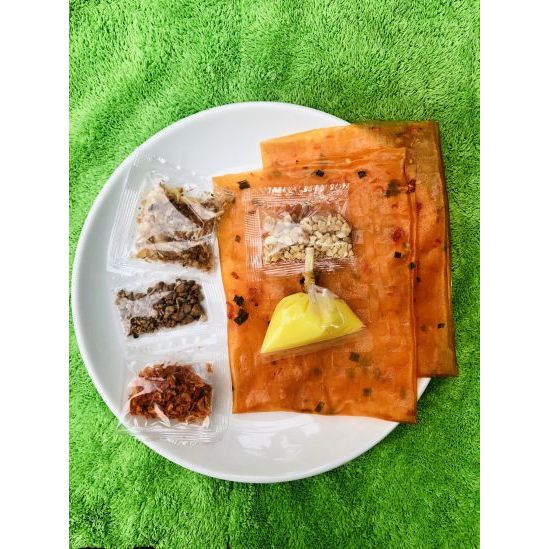 Bánh Tráng Bơ  dẻo tôm Tây Ninh 0978878533