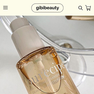 Sữa rửa mặt PESTLO Oil To Foam Cleanser