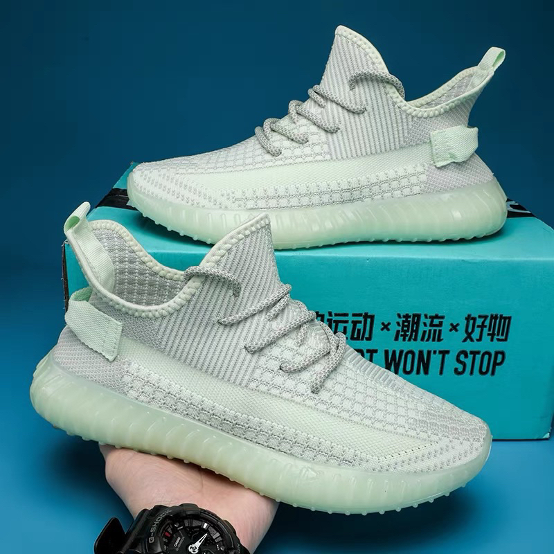 GIÀY THỂ THAO NAM ĐẾ ĐÚC SIÊU ÊM,GIÀY SNEAKER NAM CHẤT LIỆU VẢI THOÁNG KHÍ FULL BOX MÃ 559