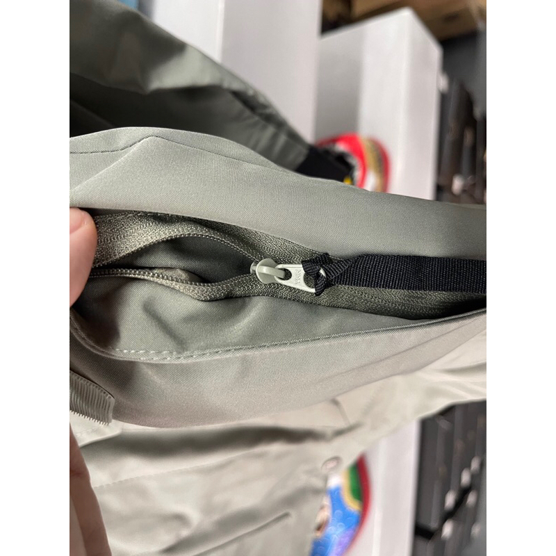 TheNorthFace ss23 Áo khoác nam nữ mùa thu Logo áo khoác thêu