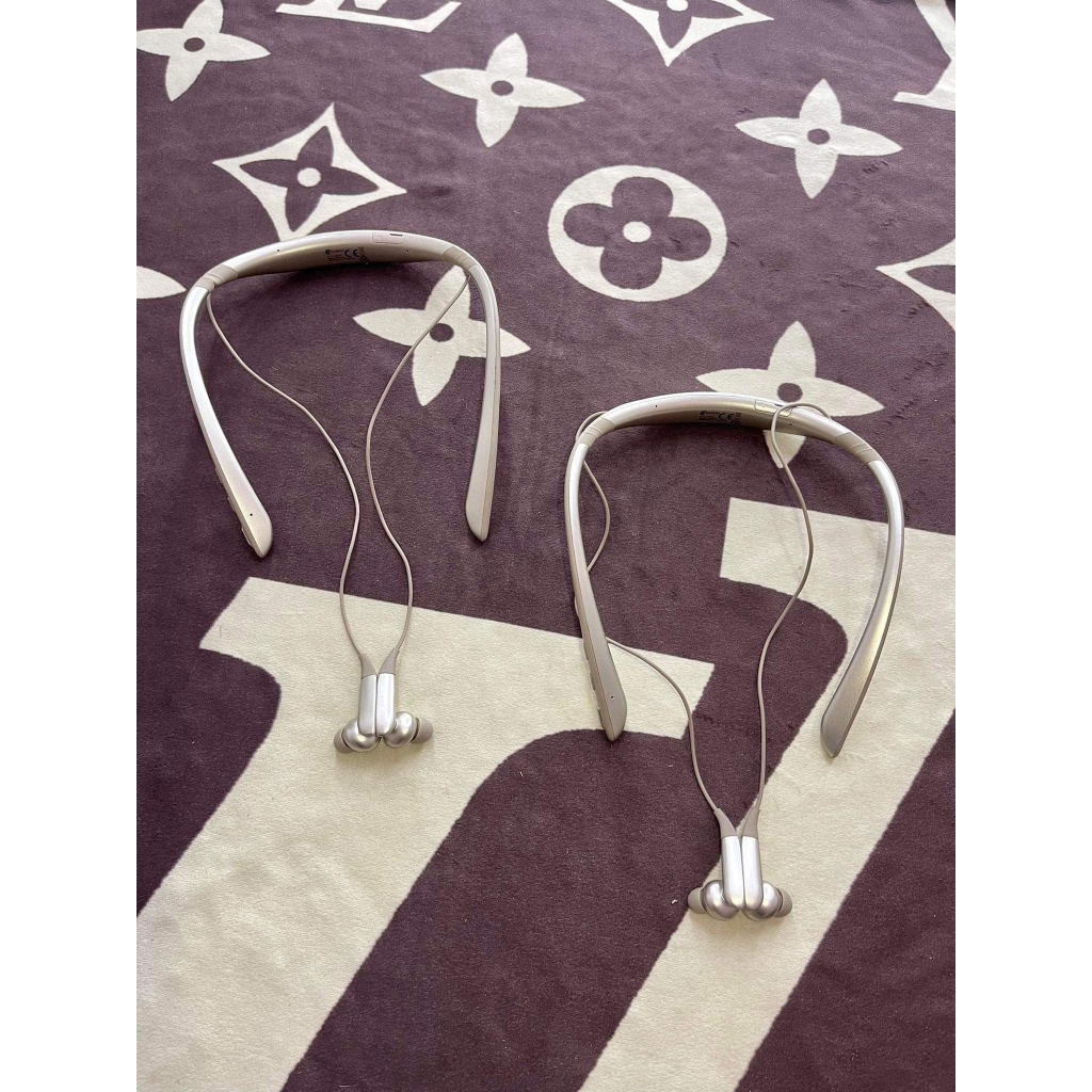 Xác Tai nghe bluetooth Samsung Level U pro EO BN920