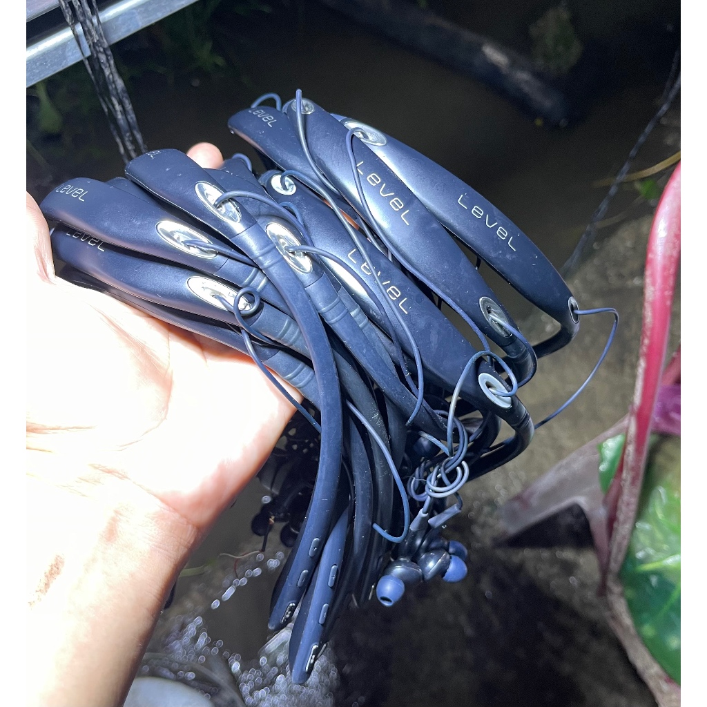 Xác Tai nghe bluetooth Samsung Level U pro EO BN920