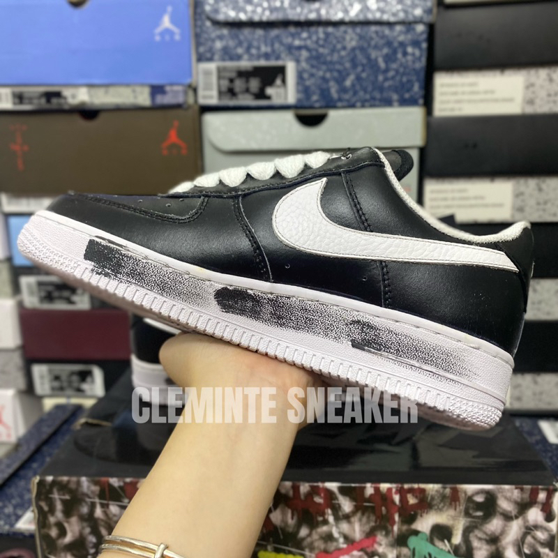 Giày Air force one paranoise