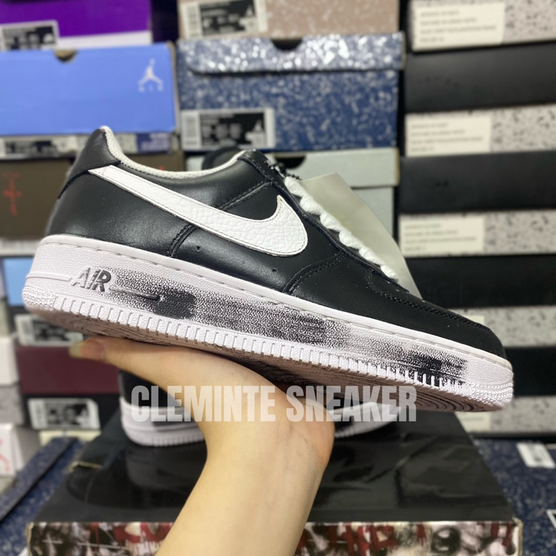 Giày Air force one paranoise