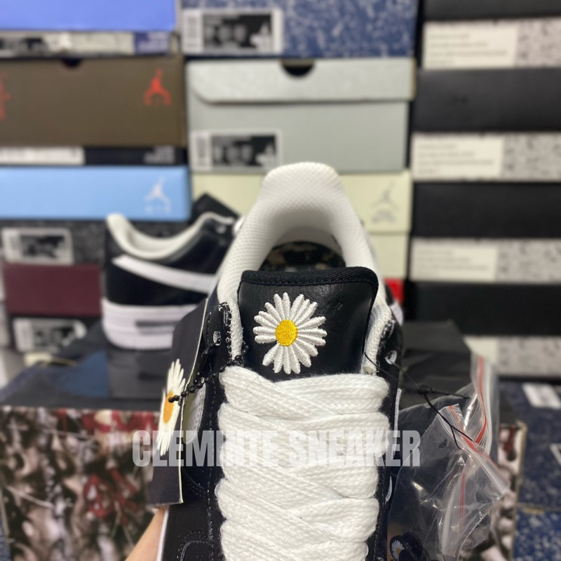 Giày Air force one paranoise