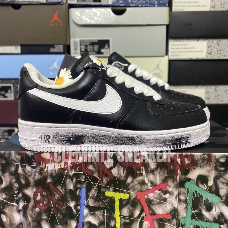 Giày Air force one paranoise