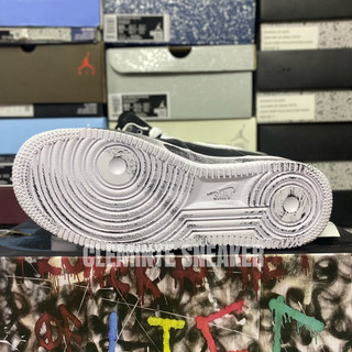 Giày Air force one paranoise