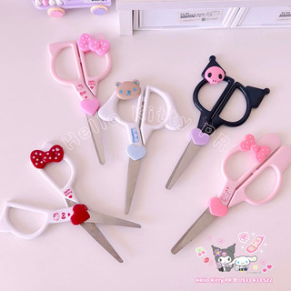 Kéo to có 2 kích thước Hello Kitty - Melody