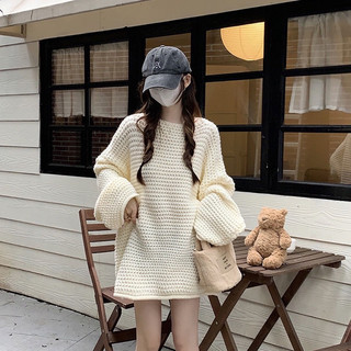 Áo len cổ thuyền trơn L06 áo loại 1 dày, áo len dày dặn dáng dài nhiều màu cực trendy.